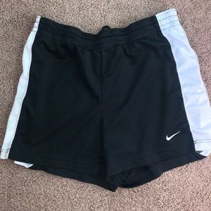 Nike shorts